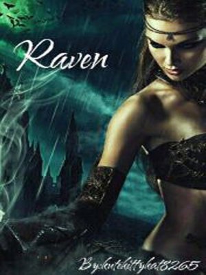 cover image of Raven Series